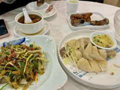 -渔意楼·驰名沙田乳鸽(五羊旗舰店)