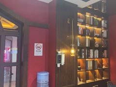 -恐怖游戏(湖滨店)