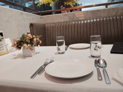 -戈雅法餐厅(世界城广场店)