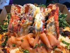 -Steveston Pizza Company (Richmond)