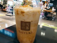 -奈雪的茶(凯德新都心店)