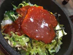 -金顺韩式烤肉·网红烤肉店(广利路店)