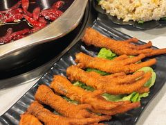 -三江汇火锅店(保全街店)