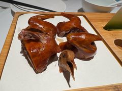 -汤城小厨•粤菜•靓汤(苏州街店)