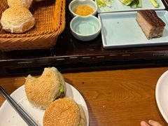 -烧肉馆(古北水镇景区店)