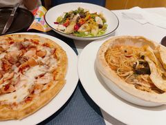 -安妮意大利餐厅(望京店)