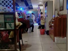 -比特堡啤酒烤肉自助料理(和平店)