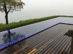 涵田度假村酒店-天目湖涵田度假村