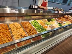 -华冠折扣超市(长阳店)