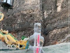 -龙庆峡风景区