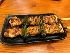 -鸟贵族(天王寺北口店)