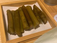 -十二舍·湯物素煮(江泰潤政店)