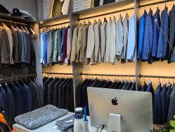 -ChenV西服礼服高级定制(市区养育巷店)