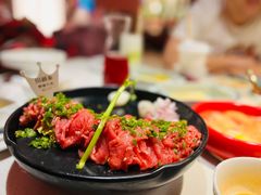 -川越泰火锅(吉利大厦店)