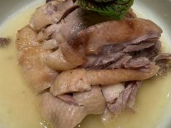 -金陵后厨·南京菜(新街口秣陵路店)