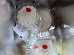 -红宝石·鲜奶小方·海派西点房(金杨店)