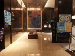 -北京希尔顿逸林酒店
