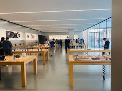 -Apple零售店(中街大悦城店)