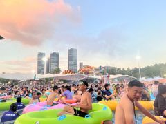 -武汉玛雅海滩水公园