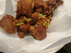 原味烧猪手-新旺茶餐厅(嘉里城店)