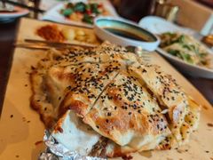 -那拉提之疆·新疆菜(美院店)