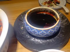 -永安鱼庄·镇江菜(丁卯店)