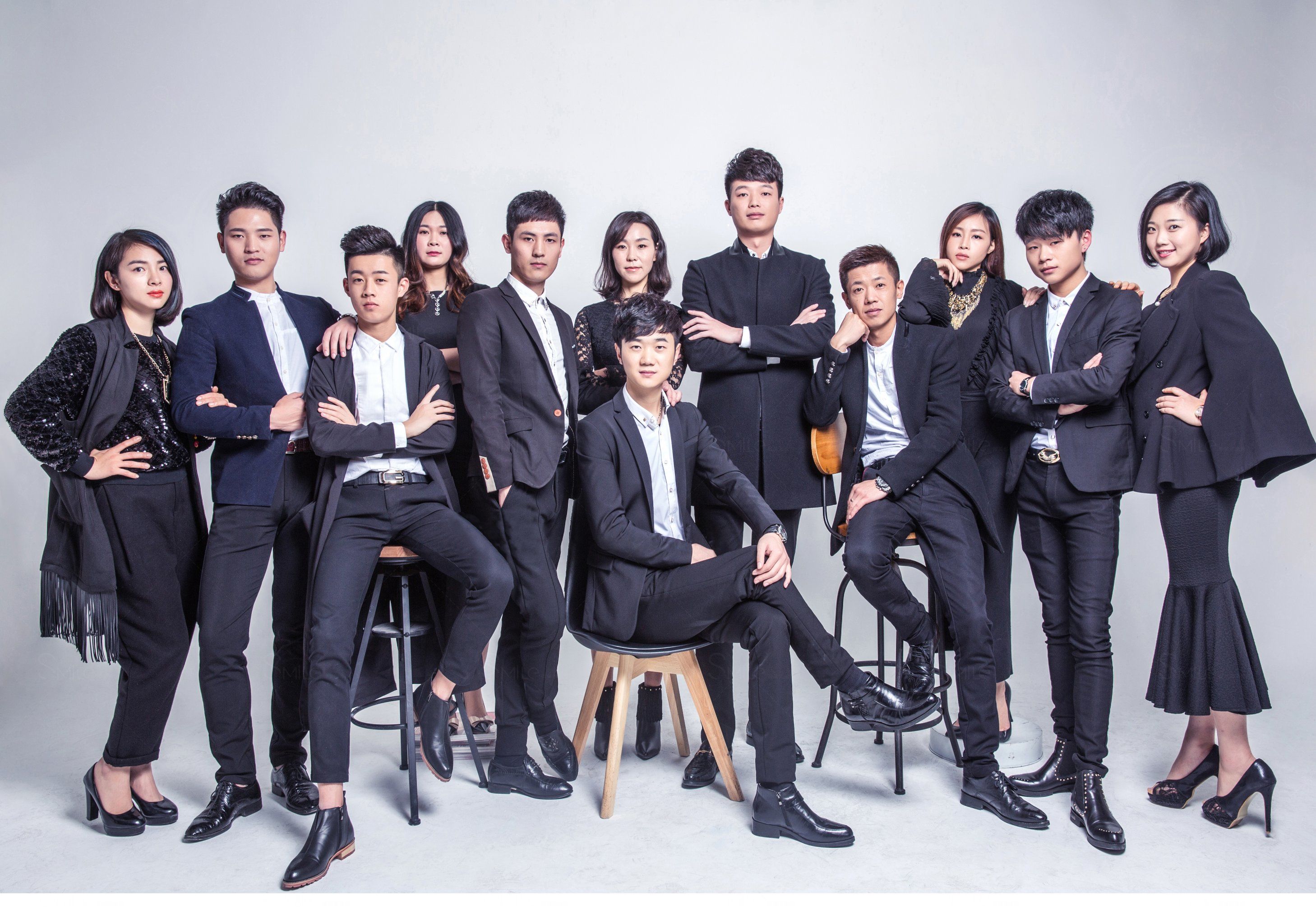 我们的目标是让长江超越莱茵河