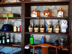 -意大利农场度假村