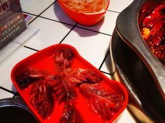 -鼎伙伙火锅串串·10年品牌传承(白象居总店)