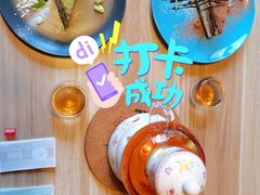-捌楼咖啡书吧(南开店)