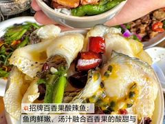 -尽善百年古院餐厅(王家老宅店)
