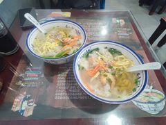 -长人馄饨铺(解放街店)