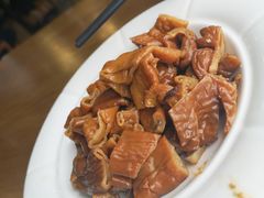 -万春卤菜(天乡后街步行街店)