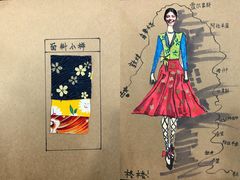 -杨梅红艺术教育(西安高新唐延教学中心)
