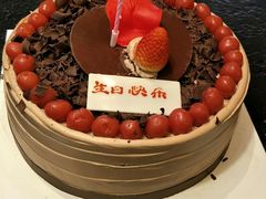 -九田家黑牛烤肉料理(中北镇店)
