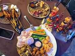 -Sunset Bar(丹绒亚路香格里拉店)