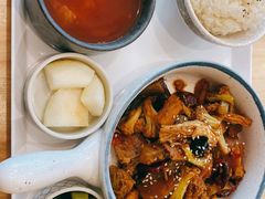 -轻蔬不用等·素食(江苏路店)