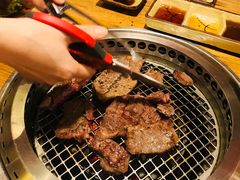 -赤坂亭·M9和牛烧肉·铁板烧(合肥万象城店)