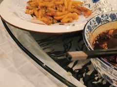 -巴国布衣·Sichuan Folk(紫荆店)