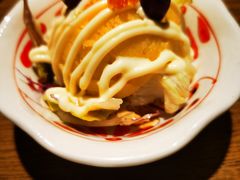 土豆沙拉-三禾屋·亚洲融合小馆(未来科技城店)