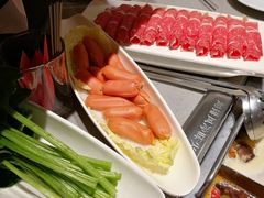 -海底捞火锅(顺城购物中心店)