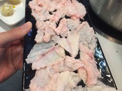 -陈记顺和潮汕鲜牛肉火锅(番禺迎宾大道店)