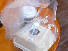 -白熊咖啡(闽江大道店)