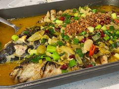 -鱼酷活鱼烤鱼(中联广场店)