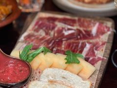 -BROWNSTONE布朗石西班牙餐厅(富城店)