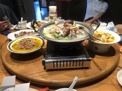 -农家乐·福建土菜(金榕北路店)