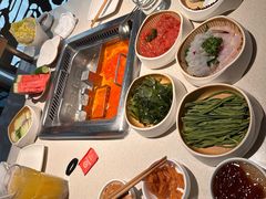 -海底捞火锅鲜切牛肉主题店(长寿路店)