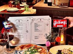 -Mammamia意大利餐厅(阳春巷店)