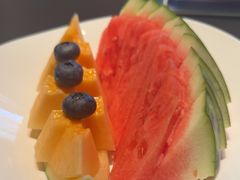 -曾宴·楚菜(湖北省博物馆店)