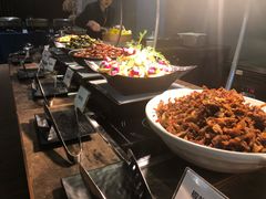 素食餐厅-腾讯食堂(腾讯大厦店)
